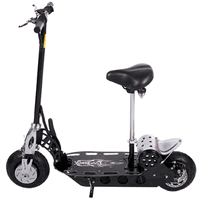 X-TREME X-600 Gas Scooter Parts
